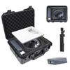 XTAR Starlink Mini Hard Case Set with MP158Wh Power Bank&Starlink Mini Tripod Stand,Waterproof Portable Travel Case for Starlink Mi ni Dish and Accessories view 1