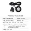 Beitian 9th and 10th Generation External GPS Receiver Module GNSS Beidou GMOUSE Timing and Positioning BE-50D view 2