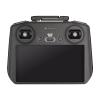 RC 2 Anti-Scratch Skin for DJI RC2 Controller Decal Skin Wrap Cover Film for AIR3 Remote Contrller Sticker Cover Photographic Video Equipment Accessories (Deep Gray, for DJI RC2) view 1