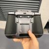 RC 2 Anti-Scratch Skin for DJI RC2 Controller Decal Skin Wrap Cover Film for AIR3 Remote Contrller Sticker Cover Photographic Video Equipment Accessories (Deep Gray, for DJI RC2) view 3