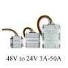 36V 48V to 24V 10A Buck DC DC Power Converter 48V-24V Step Down Voltage Regulator Power Voltage Regulator view 3