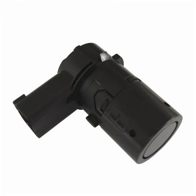 12758870 for 9-5 Rear PDC Parking Sensor Bumper Assist Reverse Radar(Black)