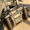 RC 2 Anti-Scratch Skin for DJI RC2 Controller Decal Skin Wrap Cover Film for AIR3 Remote Contrller Sticker Cover Photographic Video Equipment Accessories (Phantom Gray, for DJI RC2) view 1