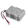 DC to DC Buck Converter 24V(18-36V) to 13.8V 40A Step Down Voltage Stabilizer Waterproof Power Reglator Voltage Regulator view 2