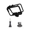 BGNing Protective frame for protection and accessory expansion Compatible with Action 6 Camera (Type 1) view 1
