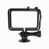 BGNing Protective frame for protection and accessory expansion Compatible with Action 6 Camera (Type 1) view 2