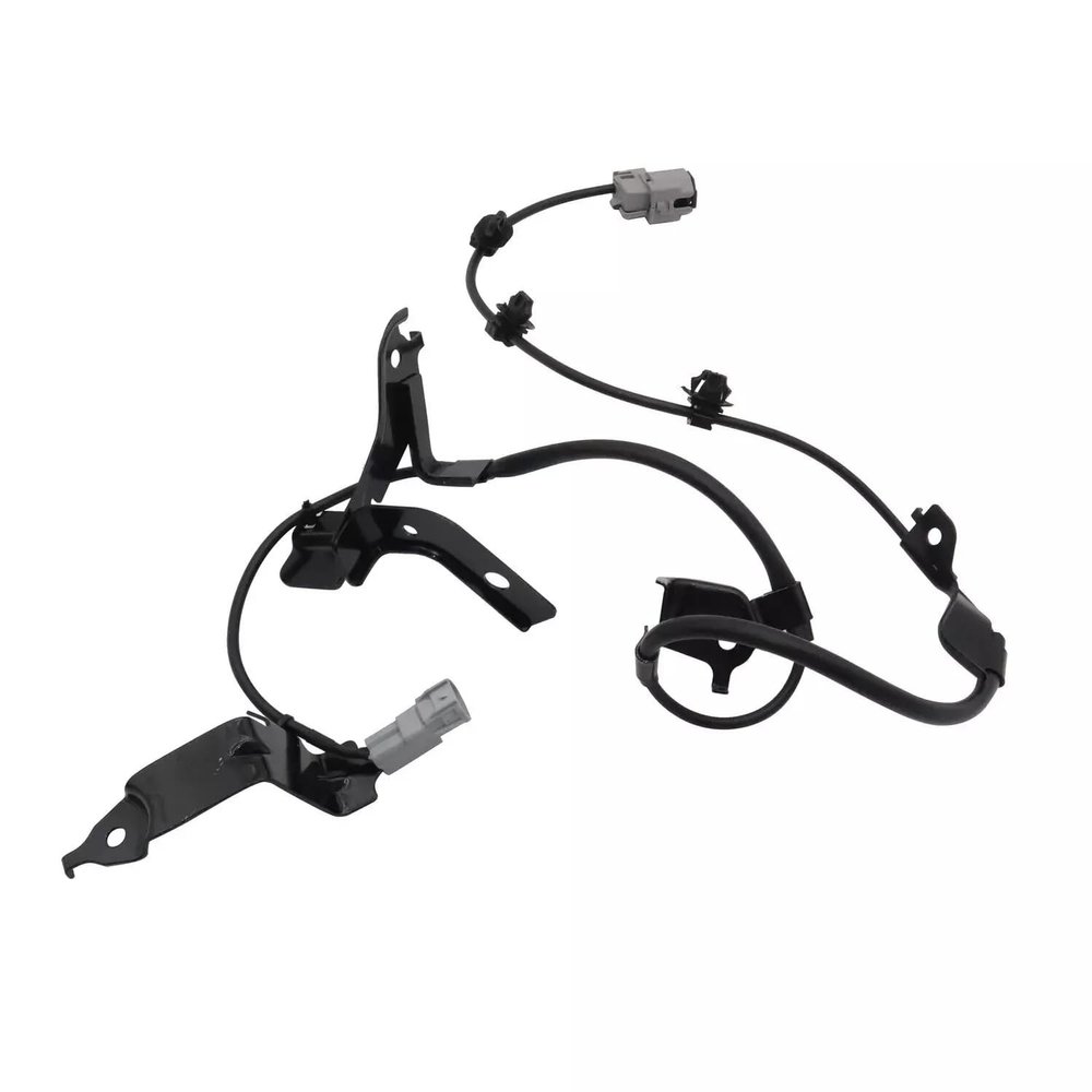 Car Repair Parts for ABS Skid Control Wire Front Left 07-21 for Sequoia for Tundra 895160C040 Easy Maintenance