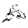 Car Repair Parts for ABS Skid Control Wire Front Left 07-21 for Sequoia for Tundra 895160C040 Easy Maintenance view 1