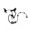 Car Repair Parts for ABS Skid Control Wire Front Left 07-21 for Sequoia for Tundra 895160C040 Easy Maintenance view 2