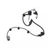 Car Repair Parts for ABS Skid Control Wire Front Left 07-21 for Sequoia for Tundra 895160C040 Easy Maintenance view 3