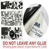 A7M5 Anti-Scratch Camera Cover Decal Skin for Sony ILCE-7M5 / A7 V Camera A7V Protector Wrap Cover Film Sticker Accessories (Circuit Black, for Sony A7V/A7M5) view 4