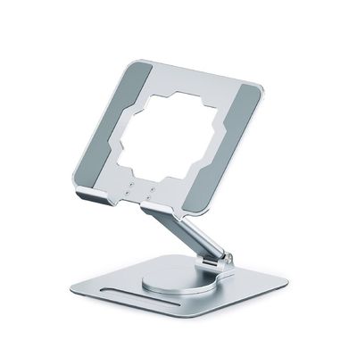 TEOYETTSF Laptop Desktop Mobile Phone Tablet Stand Adjustable and Rotatable