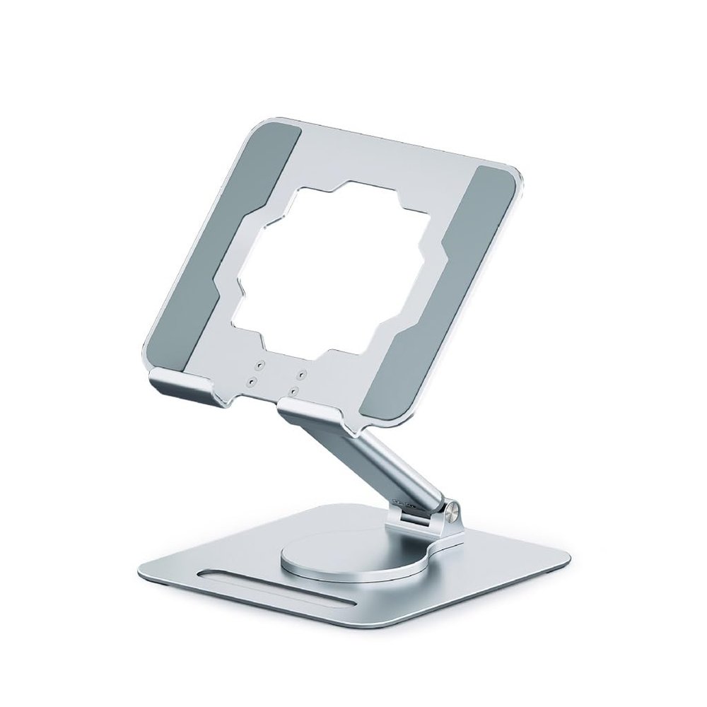 TEOYETTSF Laptop Desktop Mobile Phone Tablet Stand Adjustable and Rotatable