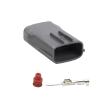 1 Set 3 Pin 2. Plug TPS Connector 6098-0141 Wire Fits Sr20 Rb20 Rb25 Rb26(Female) view 3