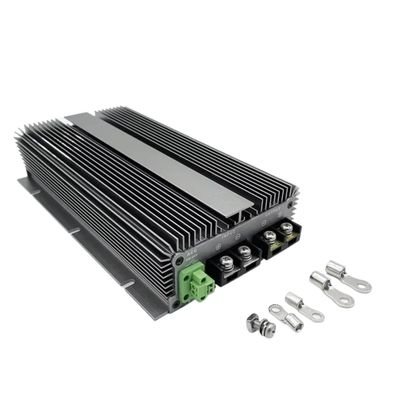 48V 30-60V to 13.8V 100A Step-Down DC DC Converter Voltage Regulator