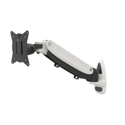 ADBWEKKF Monitor stand wall mount with pneumatic arm(51101)