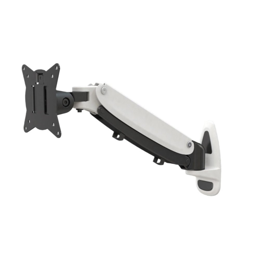 ADBWEKKF Monitor stand wall mount with pneumatic arm(51101)