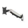 ADBWEKKF Monitor stand wall mount with pneumatic arm(51101) view 1