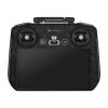 RC 2 Anti-Scratch Skin for DJI RC2 Controller Decal Skin Wrap Cover Film for AIR3 Remote Contrller Sticker Cover Photographic Video Equipment Accessories (Triangle Black, for DJI RC2) view 1
