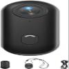 Cestmagu TREKLON 4S Body Camera Thumb Action Camera, 1080P Ultra HD,Compact, Portable Vlogging for Work, Cycling, Travel, Pet Walking (Black, No SD Card) view 1