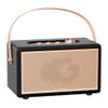 Lepwings A Portable Speaker, Black view 1