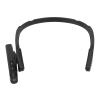 LICAEVEY Head Mounted Video Camera, HD 2.7K 30FPS Vlog Hands Free Wearable Camera, Anti Shake & 110 Wide Angle, for Outdoor Activities Electricians Cycling Fishing view 1