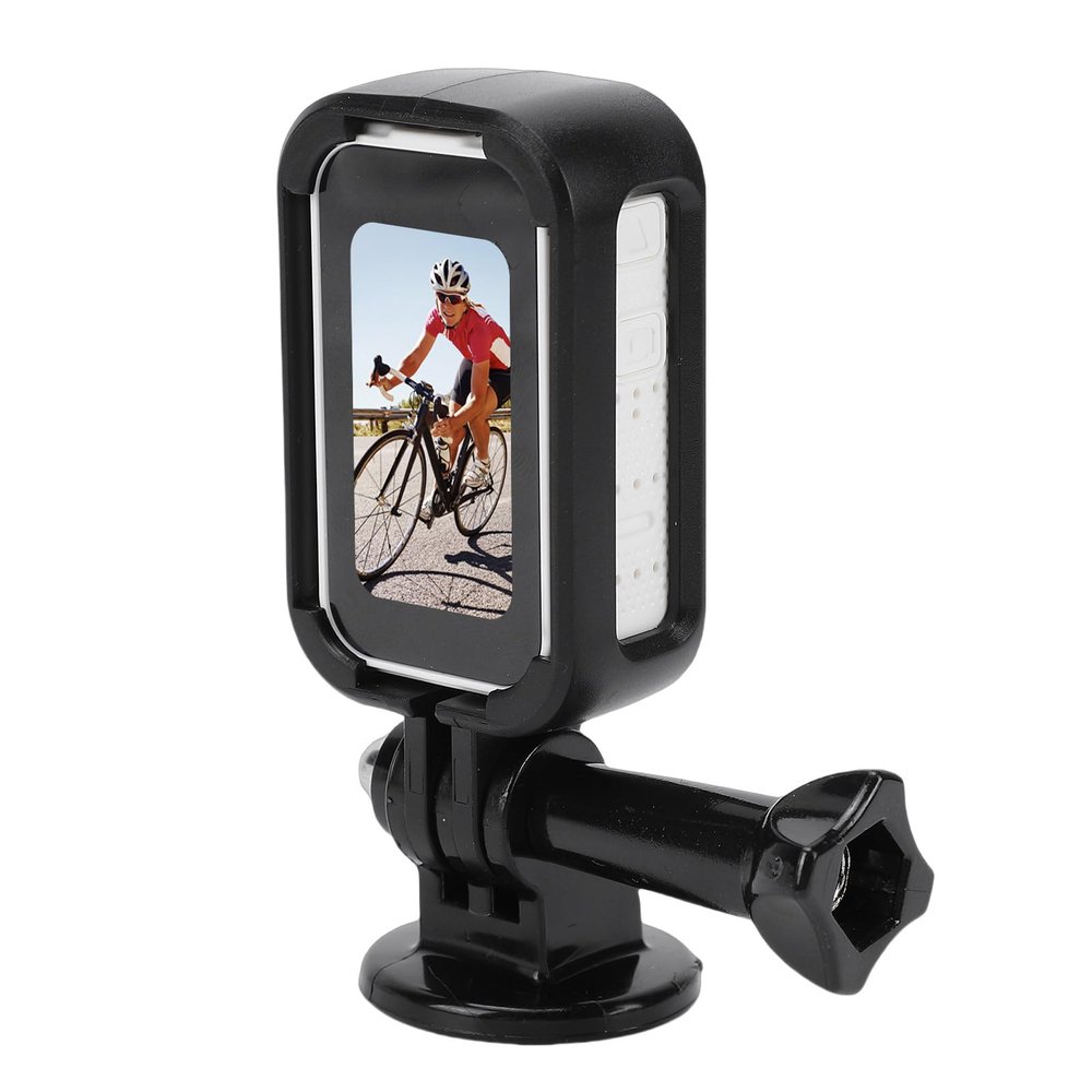 Gugxiom Action Camera, 1080P HD Water Proof Handheld Camcorder with 120 Degree Wide Angle Lens and 1.47 Inch Screen, for Outdoor Sports Cycling Travel