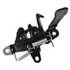Hood Lock Latch Assembly Compatible with Toyota RAV4 2001-2005 Replaces 5351042060 53510-42060 view 1