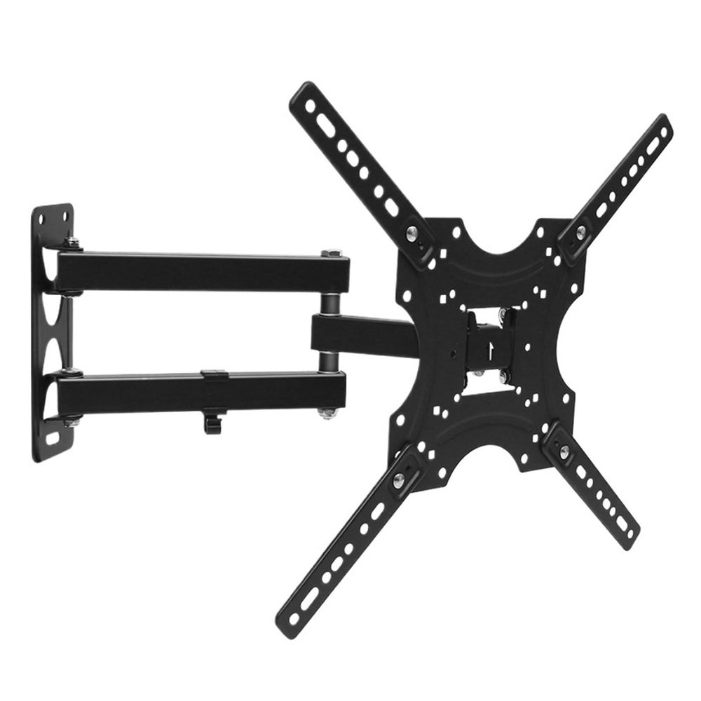 ADBWEKKF 32-55 inch telescopic wall mount TV bracket(S105)