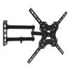 ADBWEKKF 32-55 inch telescopic wall mount TV bracket(S105) view 1