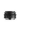SGimage 35mm F1.2 Prime Lens Large Aperture,Compatible for Sony E/Fuji X/M43/ Canon EF-M/Nikon Z/Canon R/L Mount Micro-Single Camera(Canon R) view 1
