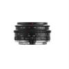 SGimage 35mm F1.2 Prime Lens Large Aperture,Compatible for Sony E/Fuji X/M43/ Canon EF-M/Nikon Z/Canon R/L Mount Micro-Single Camera(Canon R) view 2