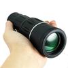 Monocular Telescope, High Power Astronomical telescopes 16X52 Dual Focus Monocular Telescope Zoom Binoculars 66M/8000M Scope for Travel Binoculars view 1