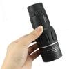 Monocular Telescope, High Power Astronomical telescopes 16X52 Dual Focus Monocular Telescope Zoom Binoculars 66M/8000M Scope for Travel Binoculars view 4