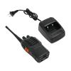 Liffshsy Walkie Talkies Long Range for Adults with Earphones, 10 Pack 16 Channels Rechargeable Walkie Talkies Two-Way Radios Communicator Handheld for Hotels Villas Restaurant Kitchens Camping view 4