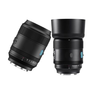 35mm 85mm F1.4 Auto Camera Lens Telephoto Prime Portrait Lens Compatible for Sony E FX3 Nikon Z A7MIV Fujifilm X L-Mount(AF 35mm F1.4,Z)