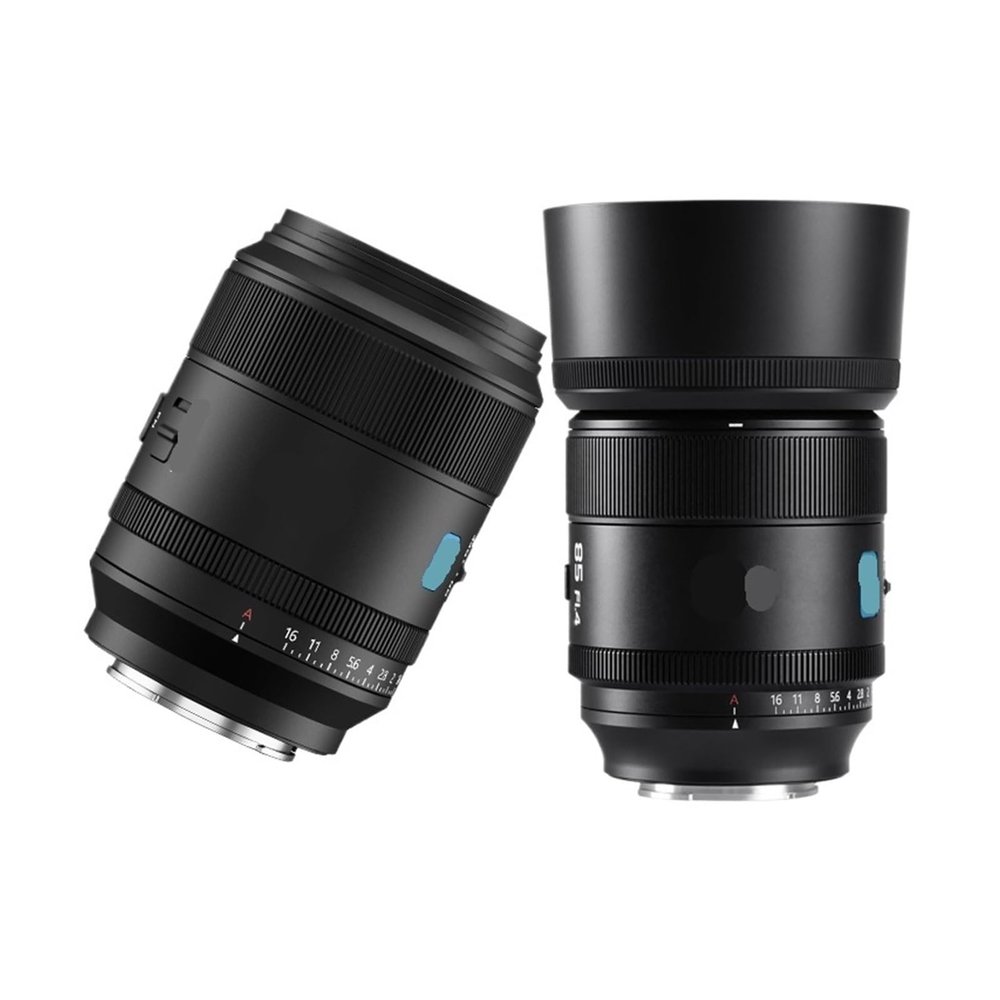 35mm 85mm F1.4 Auto Camera Lens Telephoto Prime Portrait Lens Compatible for Sony E FX3 Nikon Z A7MIV Fujifilm X L-Mount(AF 35mm F1.4,Z)