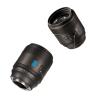 35mm 85mm F1.4 Auto Camera Lens Telephoto Prime Portrait Lens Compatible for Sony E FX3 Nikon Z A7MIV Fujifilm X L-Mount(AF 35mm F1.4,Z) view 2