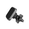 Universal Magnetic Air Vent Car Phone Mount - 6 Magnets, 360 Rotation view 2