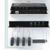 4-Port Keyboard and Mouse Synchronizer All-in-one Machine, Monitor Computer Splitter, DNF Game Farming KVM Splitter view 3