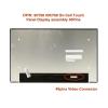 13.3 FHD LCD Screen DP/N:95Y68 095Y68 Touch LED Display 40 pins view 2
