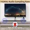 HDMI eARC to Optical Audio Converter view 4