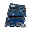 00T6KC for 15 3511 Laptop Motherboard i5-1135G7 N17S-G5-A1 2GB MX350 Mainboard GDM51 L24EP view 4
