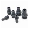 KKFAUS 1Pcs 1/2"-2" Male Thread to 8-50mm Pagoda Connector Hi-Quality Soft Water Pipe Connector UPVC Fittings Irrigation Hose Parts(12mm) view 3