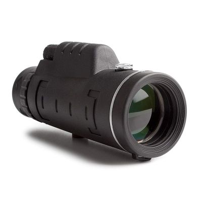 Monocular Telescope, High Power Monocular 40x60 Powerful Binoculars Zoom Great Handheld Telescope BAK4 Professional Binoculars