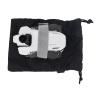 XYYORITRIX Storage Bag for Antigravity A1 DroneOxford cloth material Dustproof & Splash-Resistant Includes Propeller Fixing Bands (Drone Bag + Goggle Bag + Propeller Strap) view 4