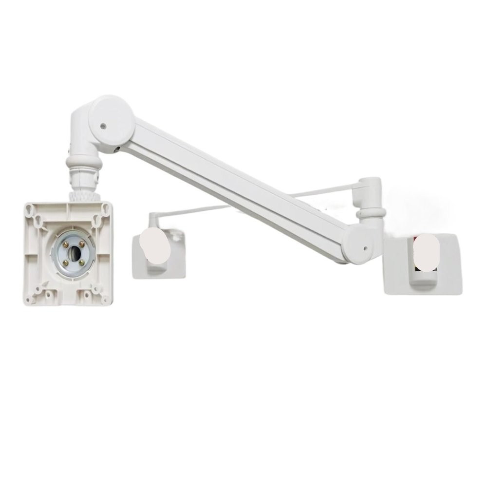 ADBWEKKF Arm-mounted monitor