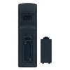 N2QAHB000012 Replacement Remote Control for Panasonic DVD CD Player in Living Rooms or Rooms, No Programming or Pairing Needed, Replace Remote Compatible Models DVD-RV10 DVD-RV20 DVD-RV30 DVD-RV30S view 4