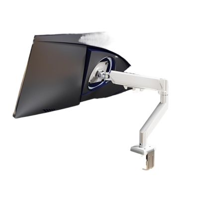 ADBWEKKF 17-32 inch dual-screen monitor stand(Technologywhit)