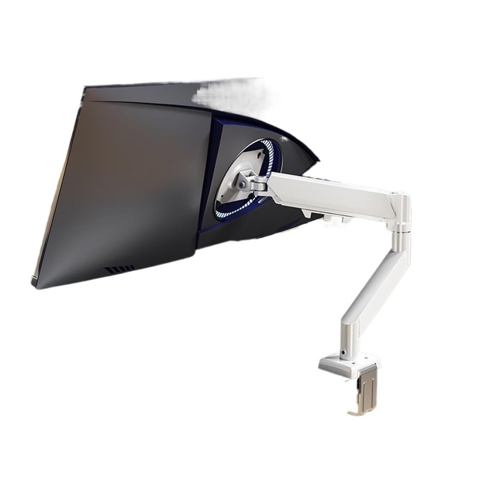 ADBWEKKF 17-32 inch dual-screen monitor stand(Technologywhit)
